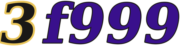 3f999 logo